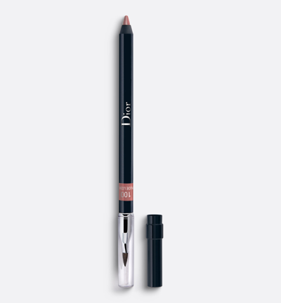 Dior No-transfer Lip Liner Pencil