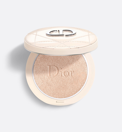 Dior Longwear Highlighting Powder