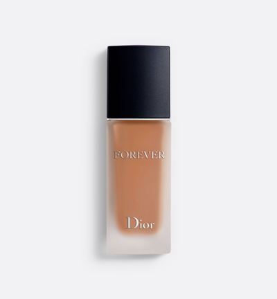 Dior Clean Matte Foundation