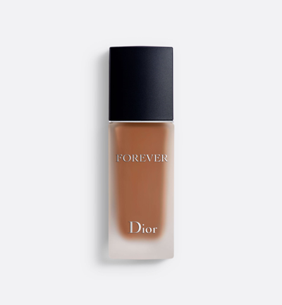 Dior Clean Matte Foundation