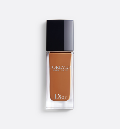 Dior Clean Radiant Foundation