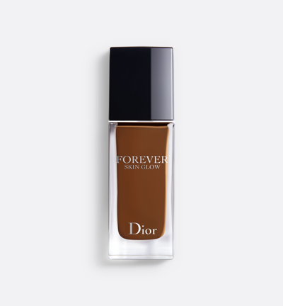 Dior Clean Radiant Foundation