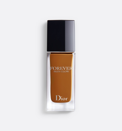 Dior Clean Radiant Foundation