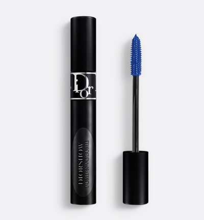 Dior Xxl Volume Squeezable Mascara