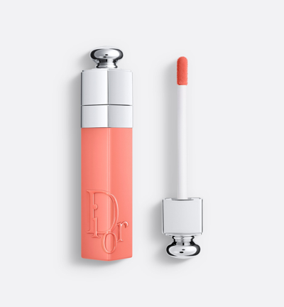 Dior Hydrating Transfer-proof Lip Tint