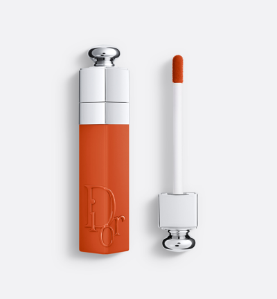 Dior Hydrating Transfer-proof Lip Tint