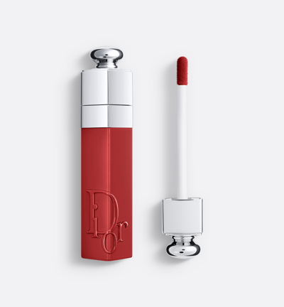 Dior Hydrating Transfer-proof Lip Tint