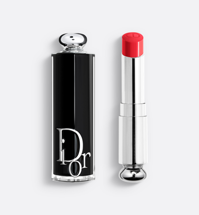 Dior Hydrating Shine Refillable Lipstick