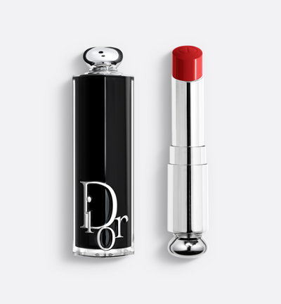 Dior Hydrating Shine Refillable Lipstick