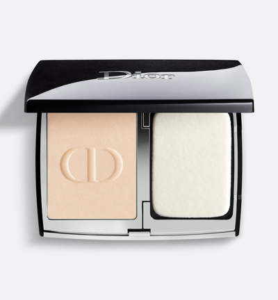 Dior Transfer-proof Compact Foundation