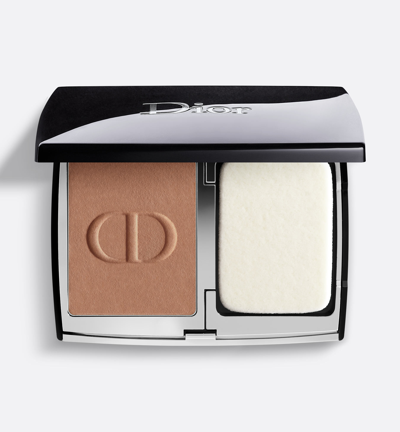 Dior Transfer-proof Compact Foundation