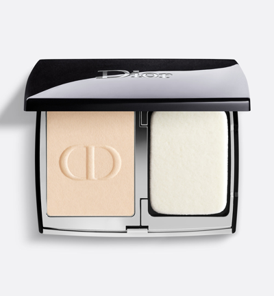 Dior Transfer-proof Compact Foundation