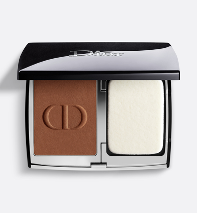 Dior Transfer-proof Compact Foundation