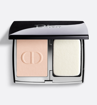 Dior Transfer-proof Compact Foundation