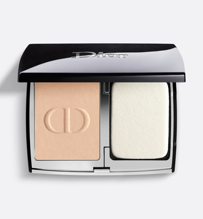 Dior Transfer-proof Compact Foundation