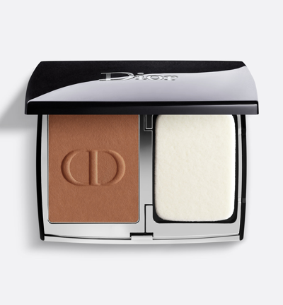 Dior Transfer-proof Compact Foundation