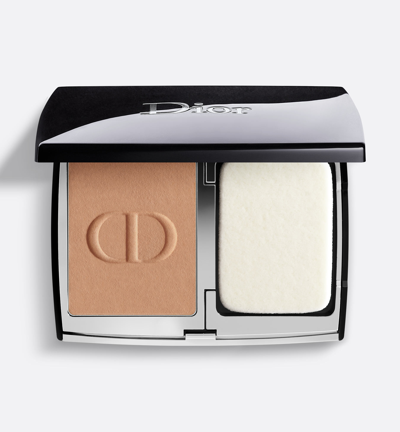 Dior Transfer-proof Compact Foundation