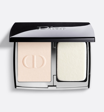 Dior Transfer-proof Compact Foundation