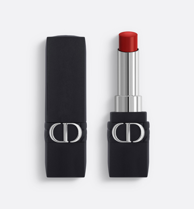 Dior Transfer-proof Lipstick