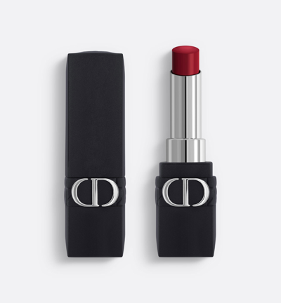 Dior Transfer-proof Lipstick