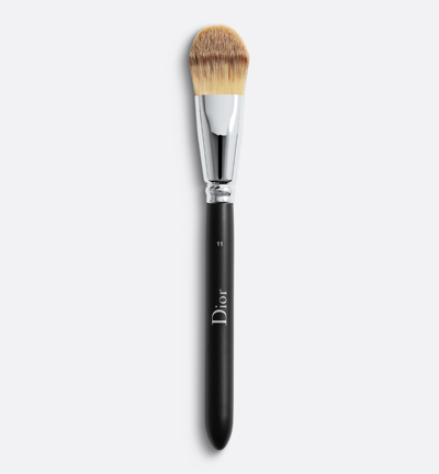 Dior Light Coverage Foundation Brush N° 11