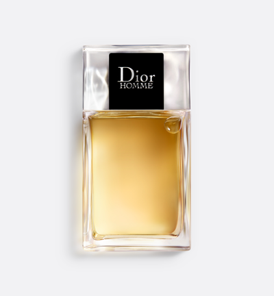 Dior Aftershave Lotion