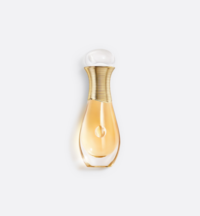 Dior J'adore-eau De Parfum Roller-pearl