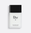 Dior Aftershave Balm