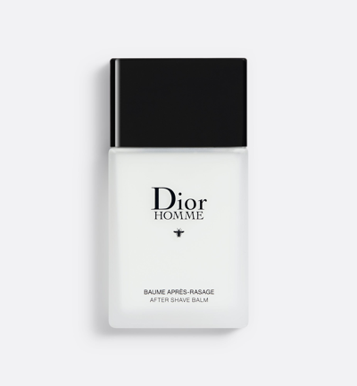 Dior Aftershave Balm