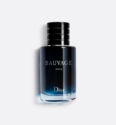 Dior Sauvage