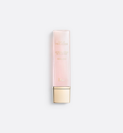 DIOR DIOR PRESTIGE LE MICRO-SÉRUM DE ROSE YEUX ADVANCED-SÉRUM YEUX MICRO-NUTRITIF RÉGÉNÉRANT D'EXCEPTION