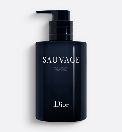 Dior Sauvage