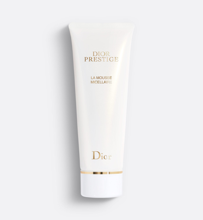 Dior Face Cleanser