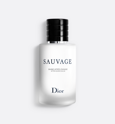 Dior Sauvage