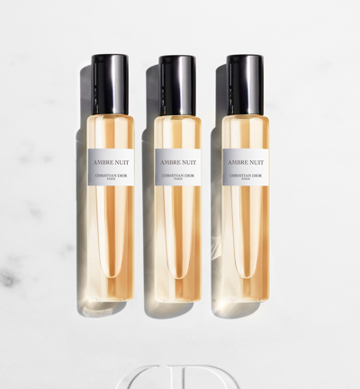 Dior Ambre Nuit