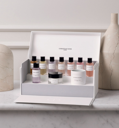 Dior AMBRE NUIT & SPICE BLEND セット 【公式通販】