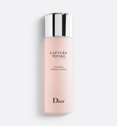 DIOR INTENSE PREPARATION