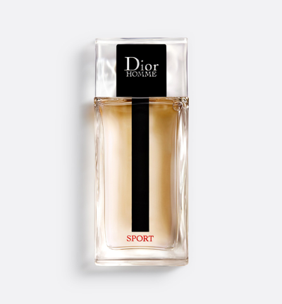 Dior Eau De Toilette