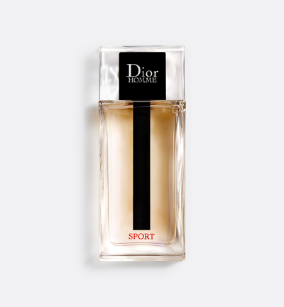 Dior Eau De Toilette