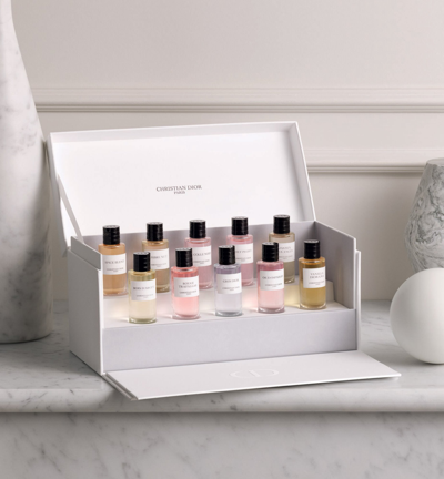 Dior Fragrance Discovery Set ModeSens - Main Image