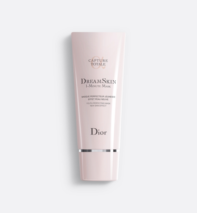 Dior Youth-perfecting Face Mask