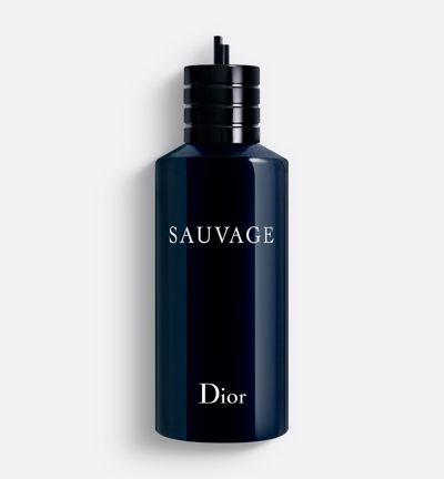 Dior Sauvage
