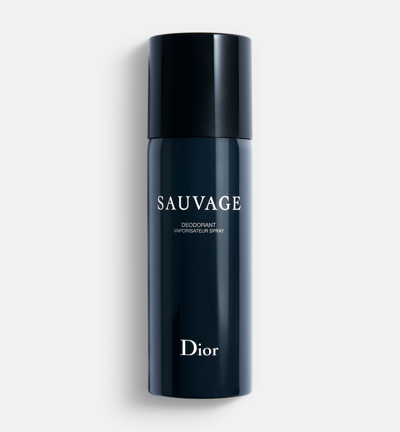 Dior Sauvage Deodorant