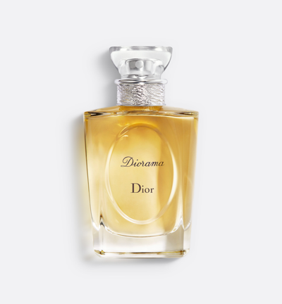 Dior Eau De Toilette