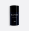 DIOR SAUVAGE STICK DEODORANT