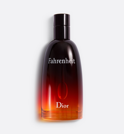 Dior Fahrenheit After-shave Lotion