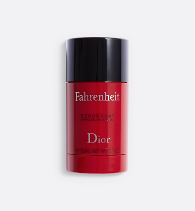 Dior Fahrenheit