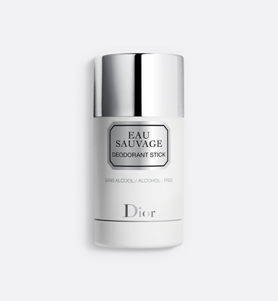 Dior Eau Sauvage Deodorant Stick