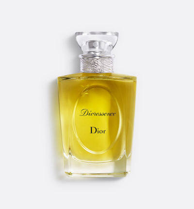 Dior Eau De Toilette