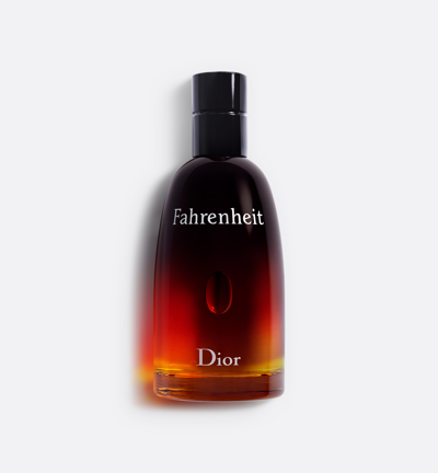 Dior Fahrenheit Perfume